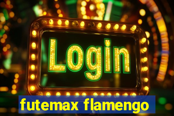 futemax flamengo-fluminense